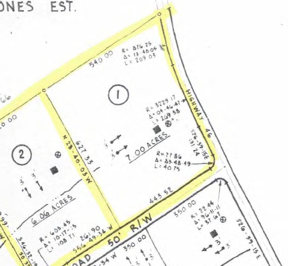 Deer Run Road Blackstone, VA 23824 - Photo 16 of 17 Gallery Image 16