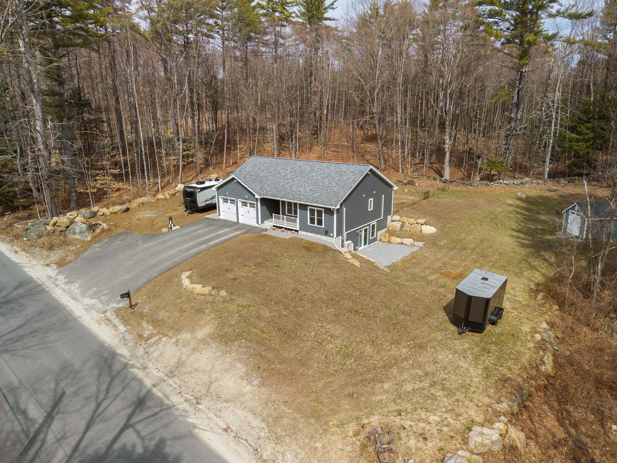 17 Fairgrounds Road Bradford, NH 03221 - Photo 28 of 30 Gallery Image 28