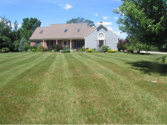 322 Colburn Road Temple, NH 03084 - Photo 1 of 1