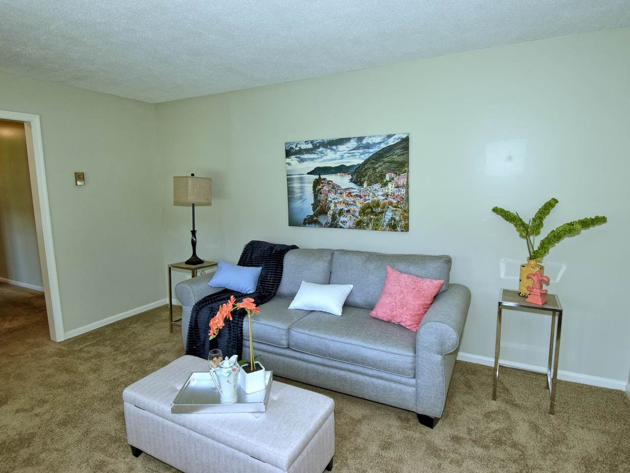 6911 Innesbrook Way Bahama, NC 27503 - Photo 4 of 30 Photo 4