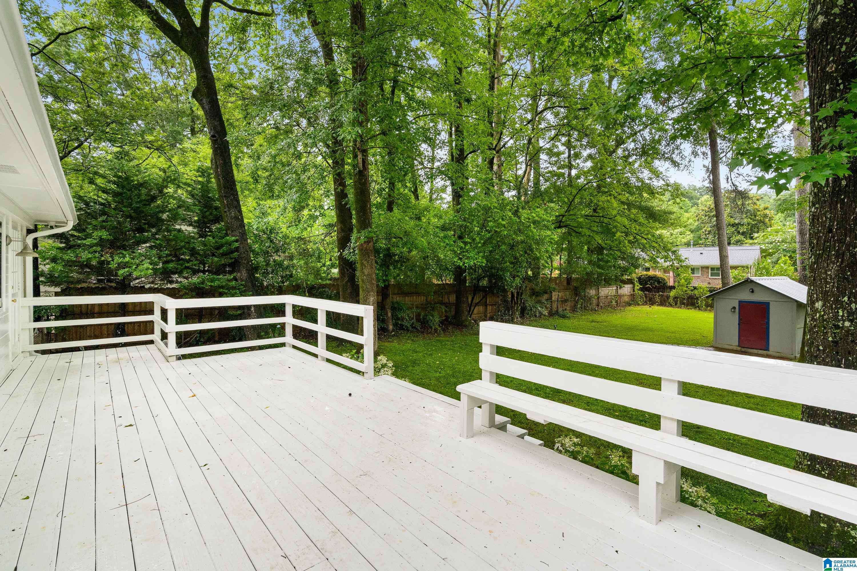 4317 Warren Road Birmingham, AL 35213 - Photo 32 of 36