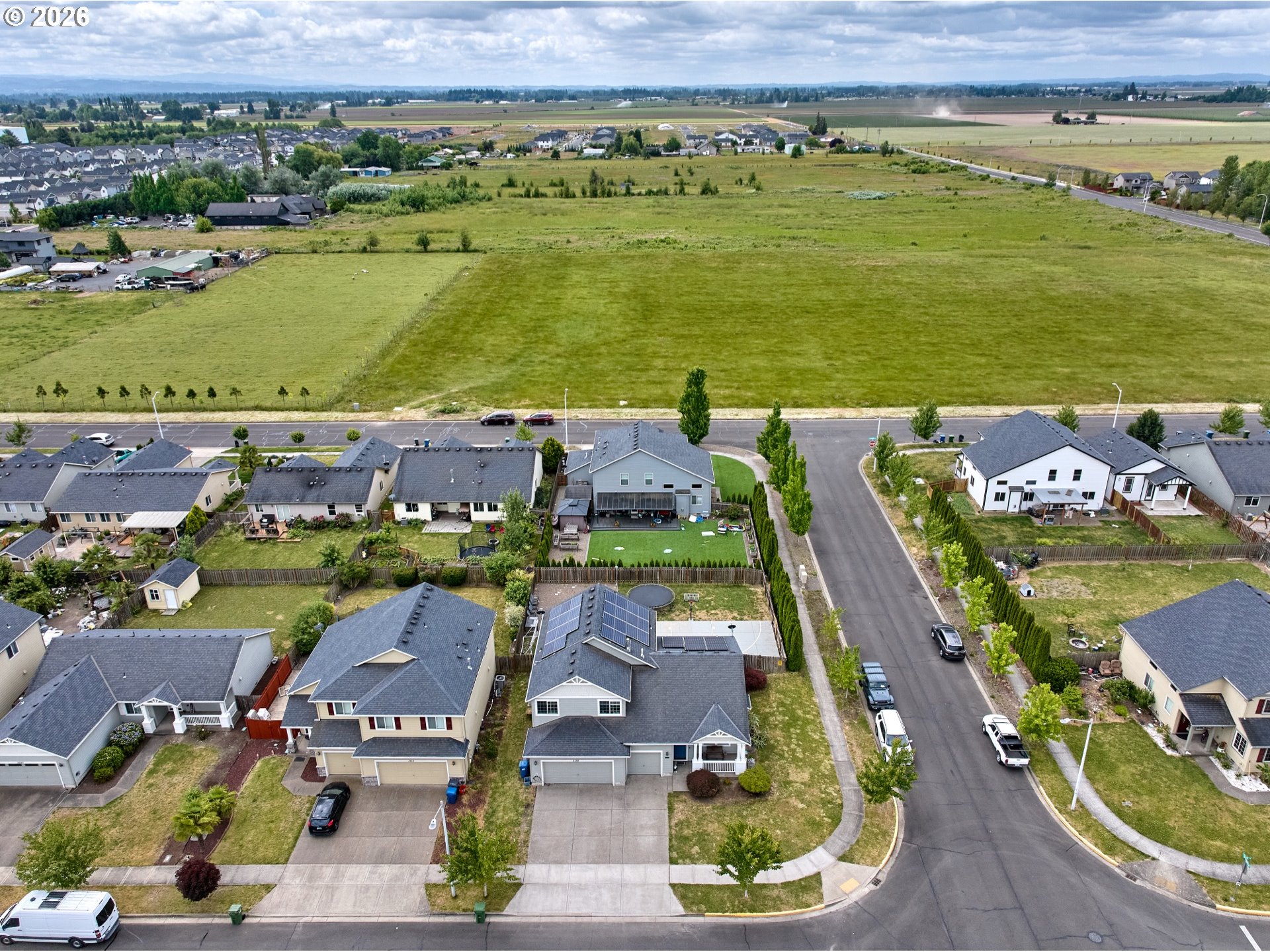 3138 Reed Avenue Woodburn, OR 97071 - Photo 43 of 43 Gallery Image 43