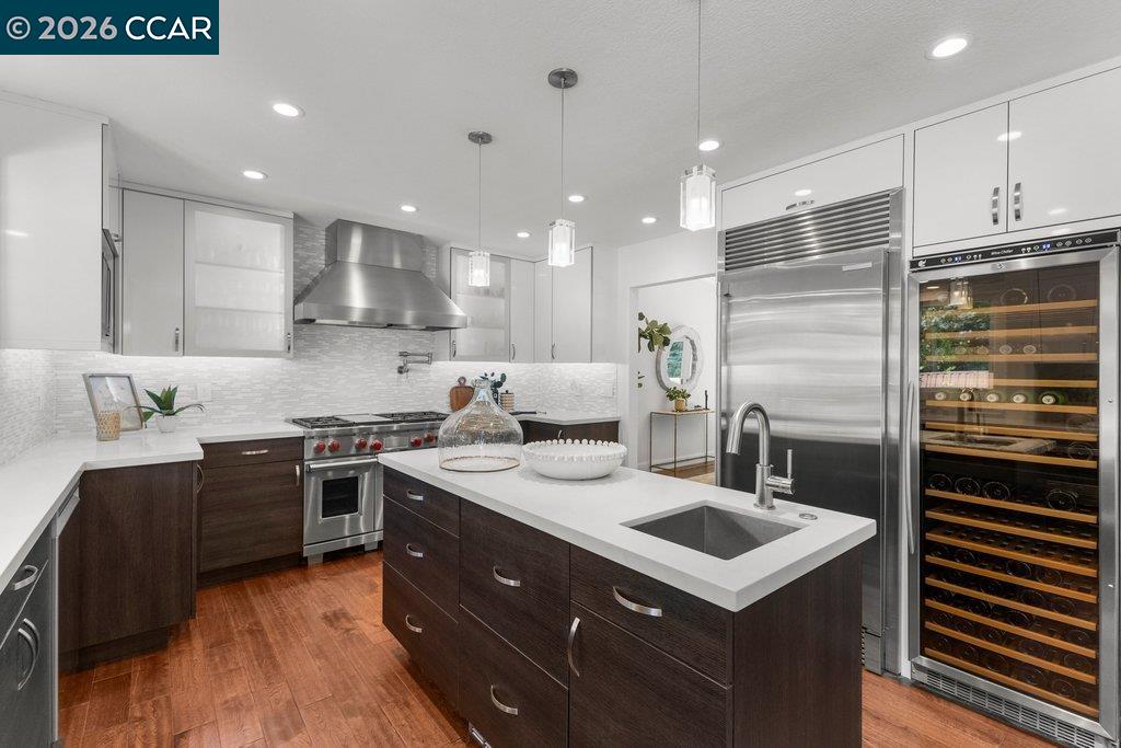 234 Still Creek Road Danville, CA 94506 - Photo 11 of 57