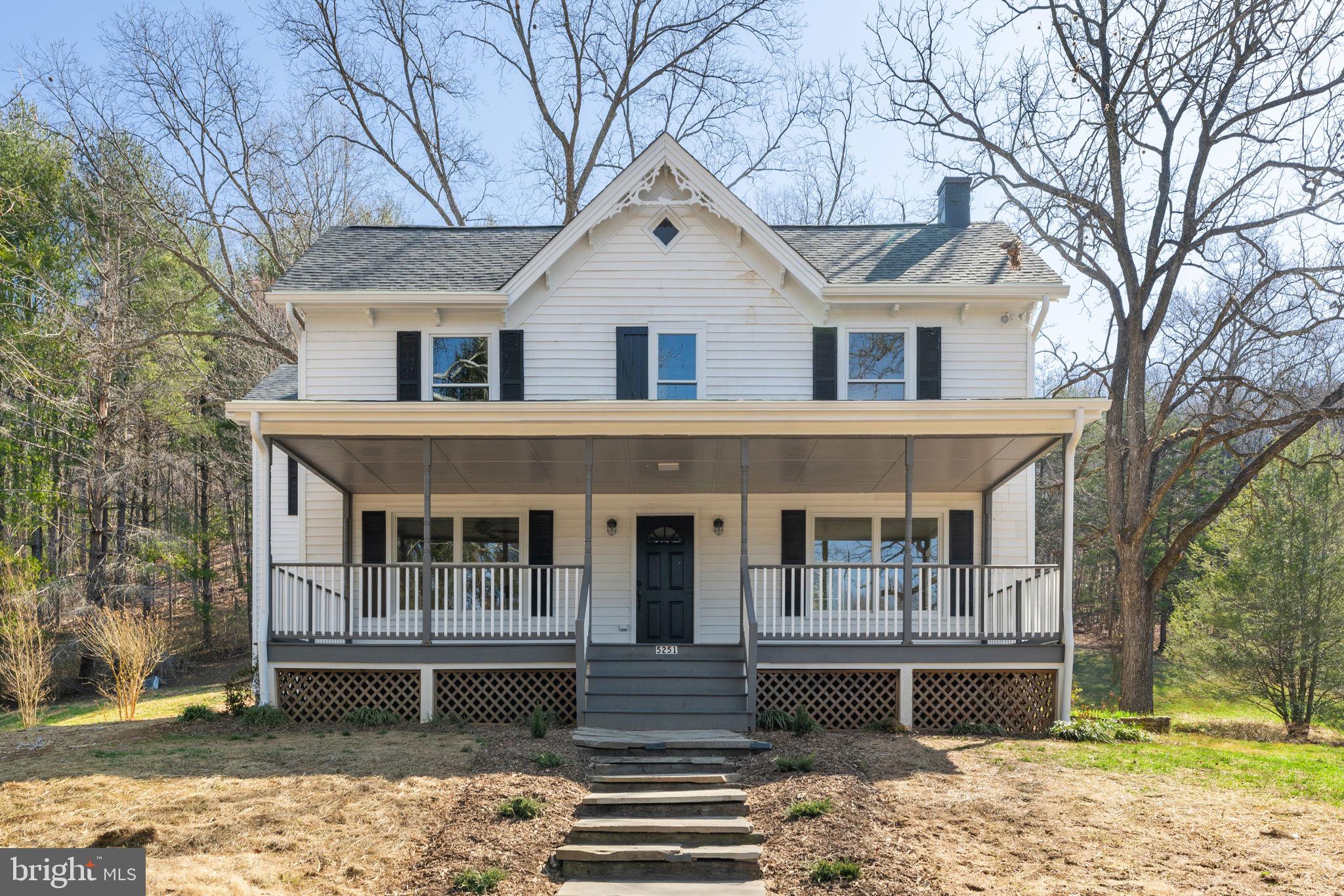 5251 Sperryville Pike Boston, VA 22713 - Photo 11 of 92