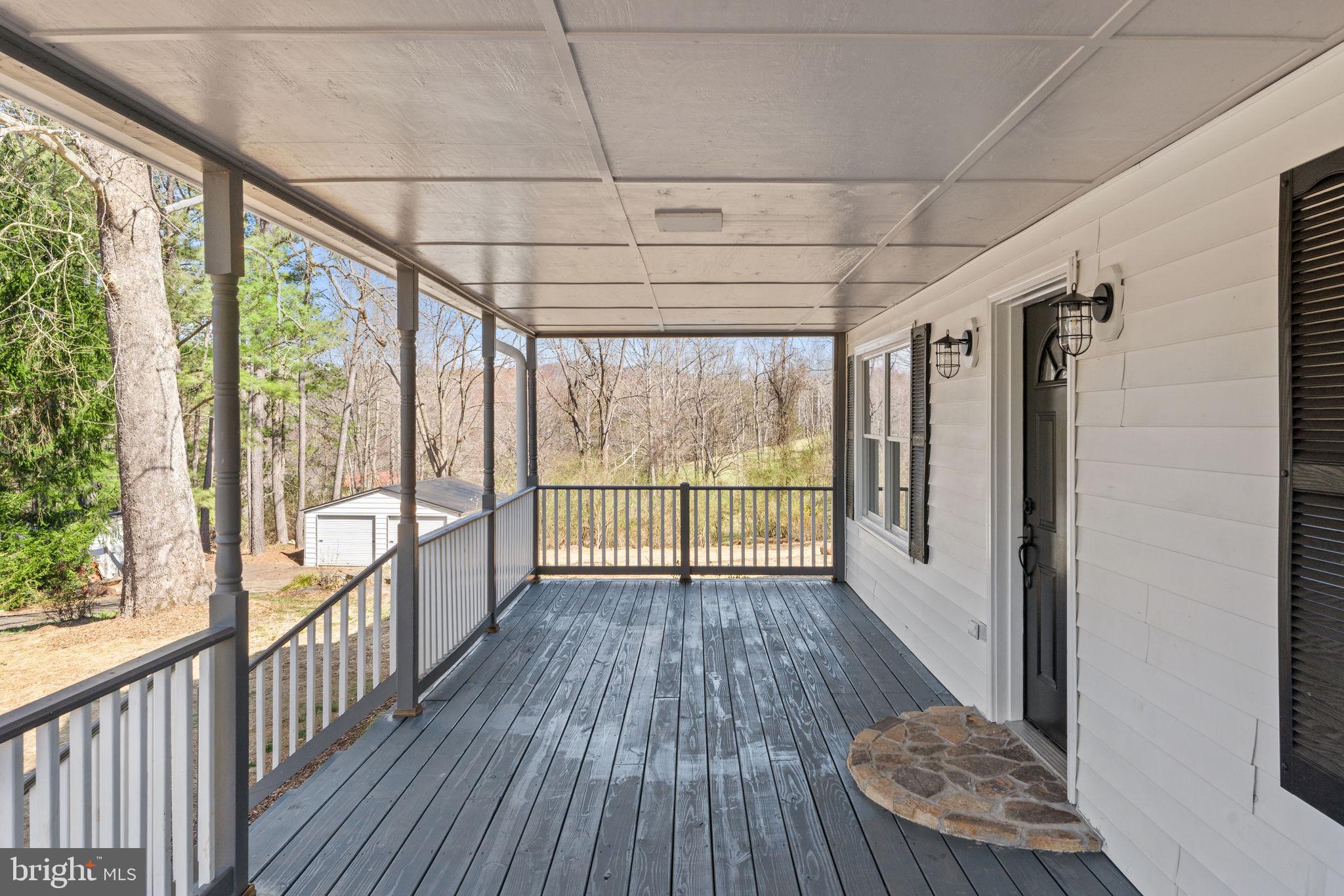 5251 Sperryville Pike Boston, VA 22713 - Photo 13 of 92