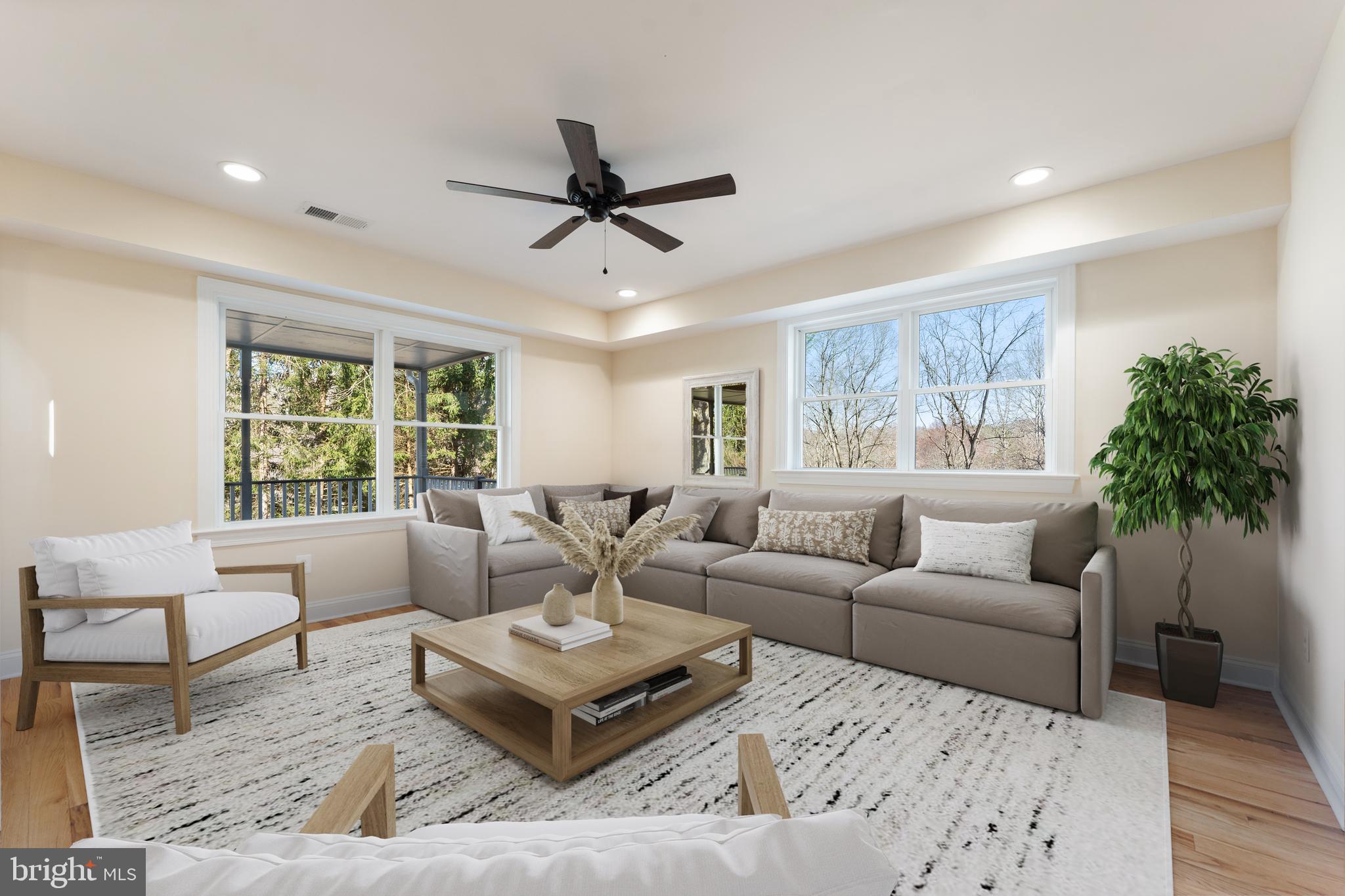 5251 Sperryville Pike Boston, VA 22713 - Photo 19 of 92