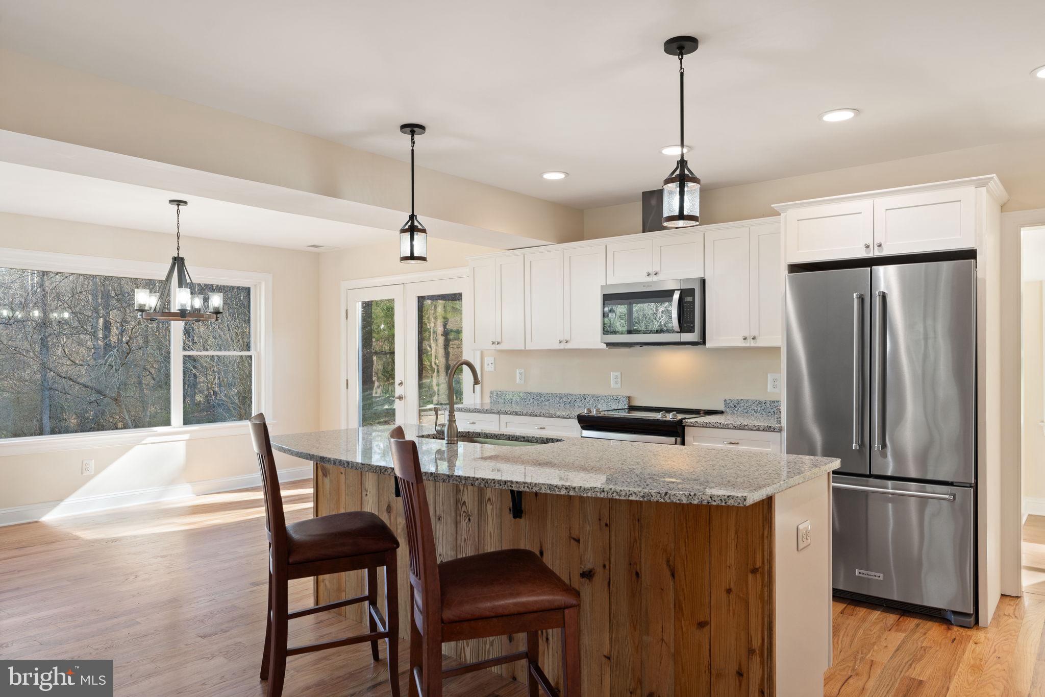 5251 Sperryville Pike Boston, VA 22713 - Photo 31 of 92