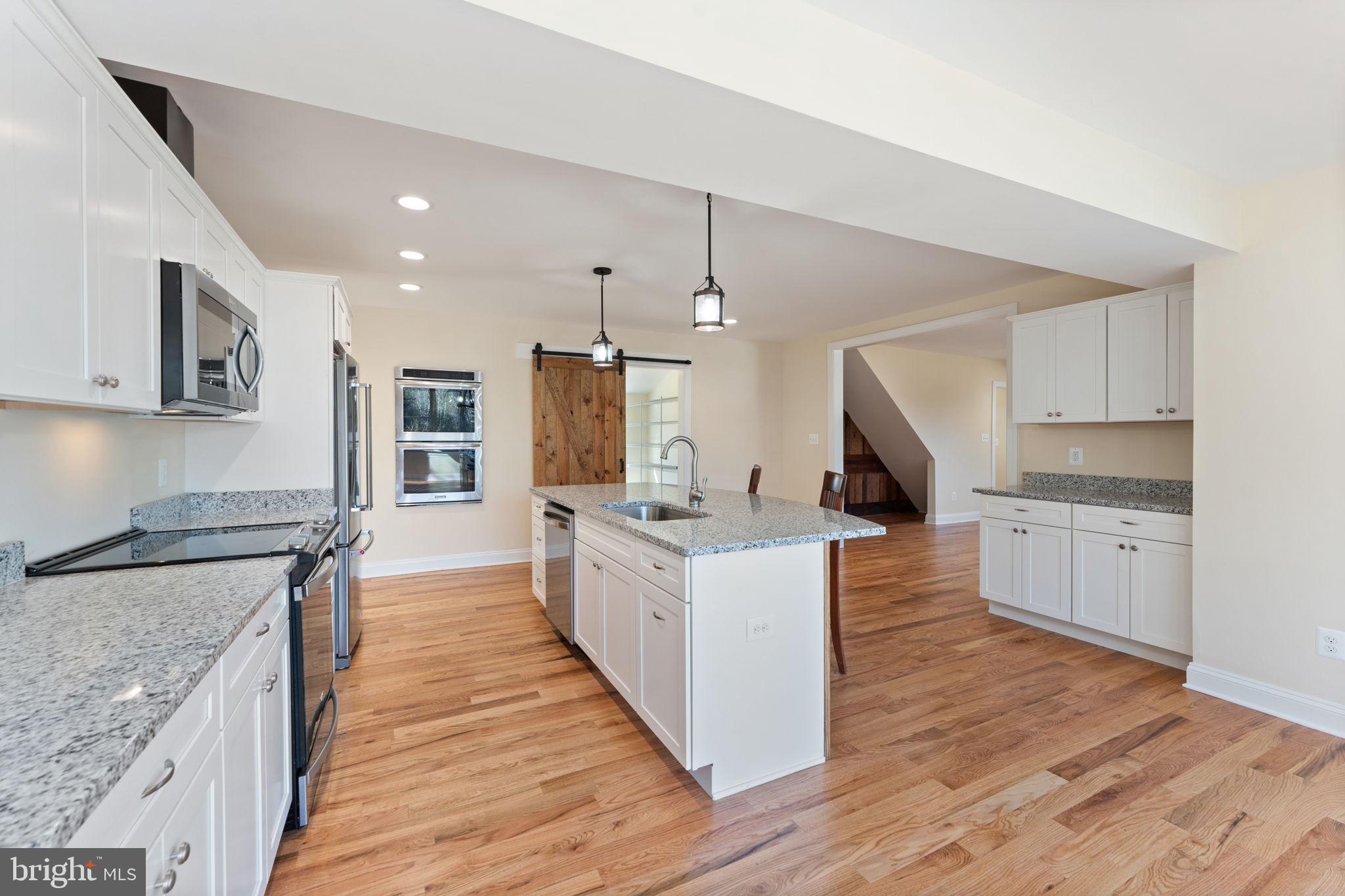 5251 Sperryville Pike Boston, VA 22713 - Photo 34 of 92