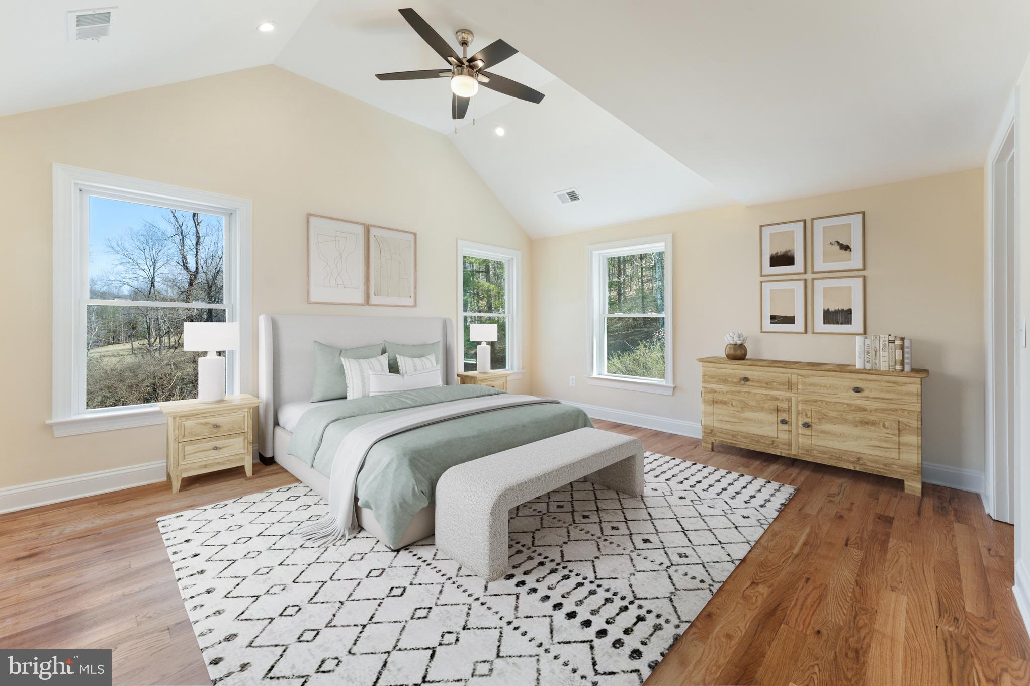 5251 Sperryville Pike Boston, VA 22713 - Photo 59 of 92