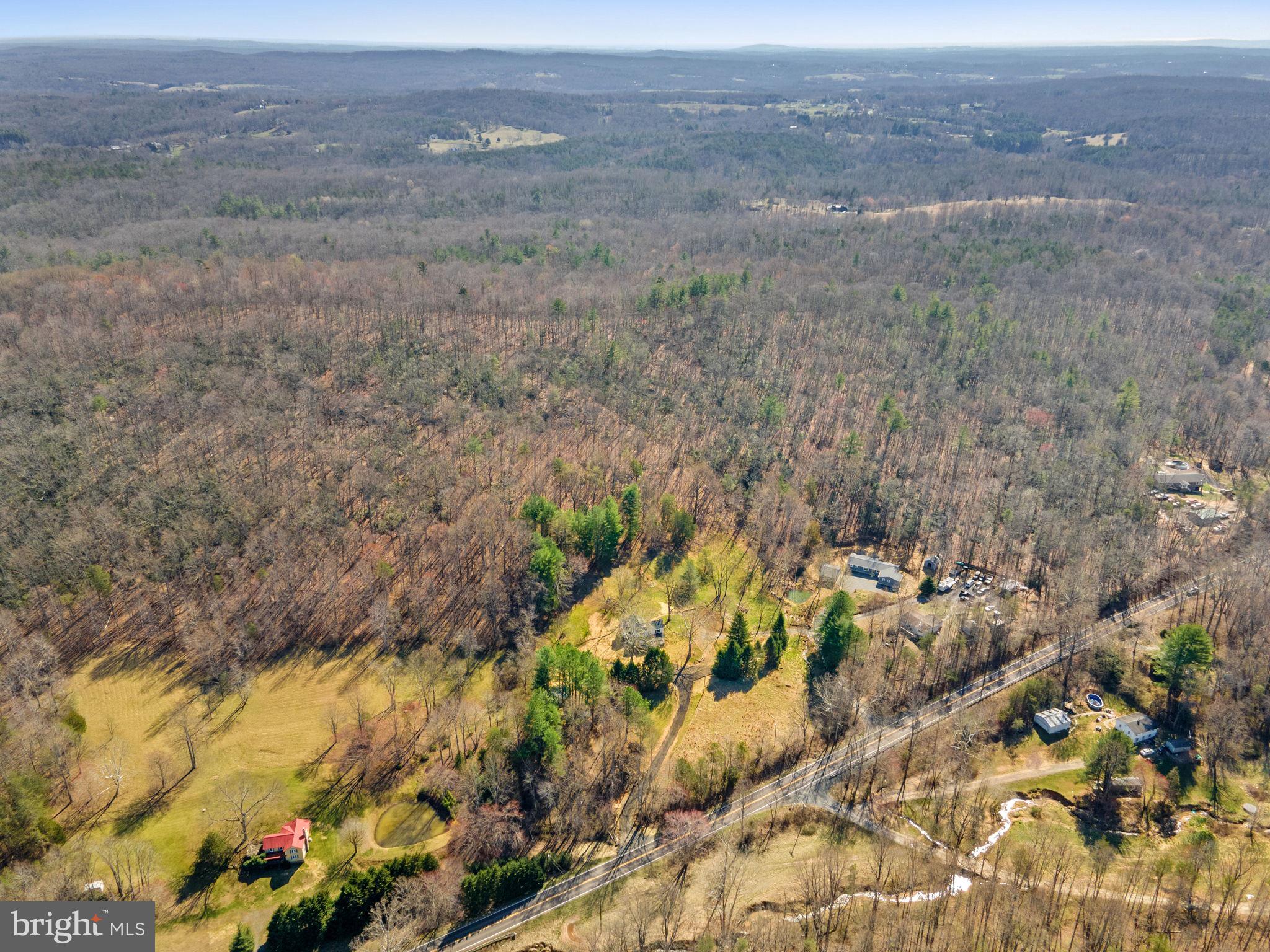 5251 Sperryville Pike Boston, VA 22713 - Photo 7 of 92