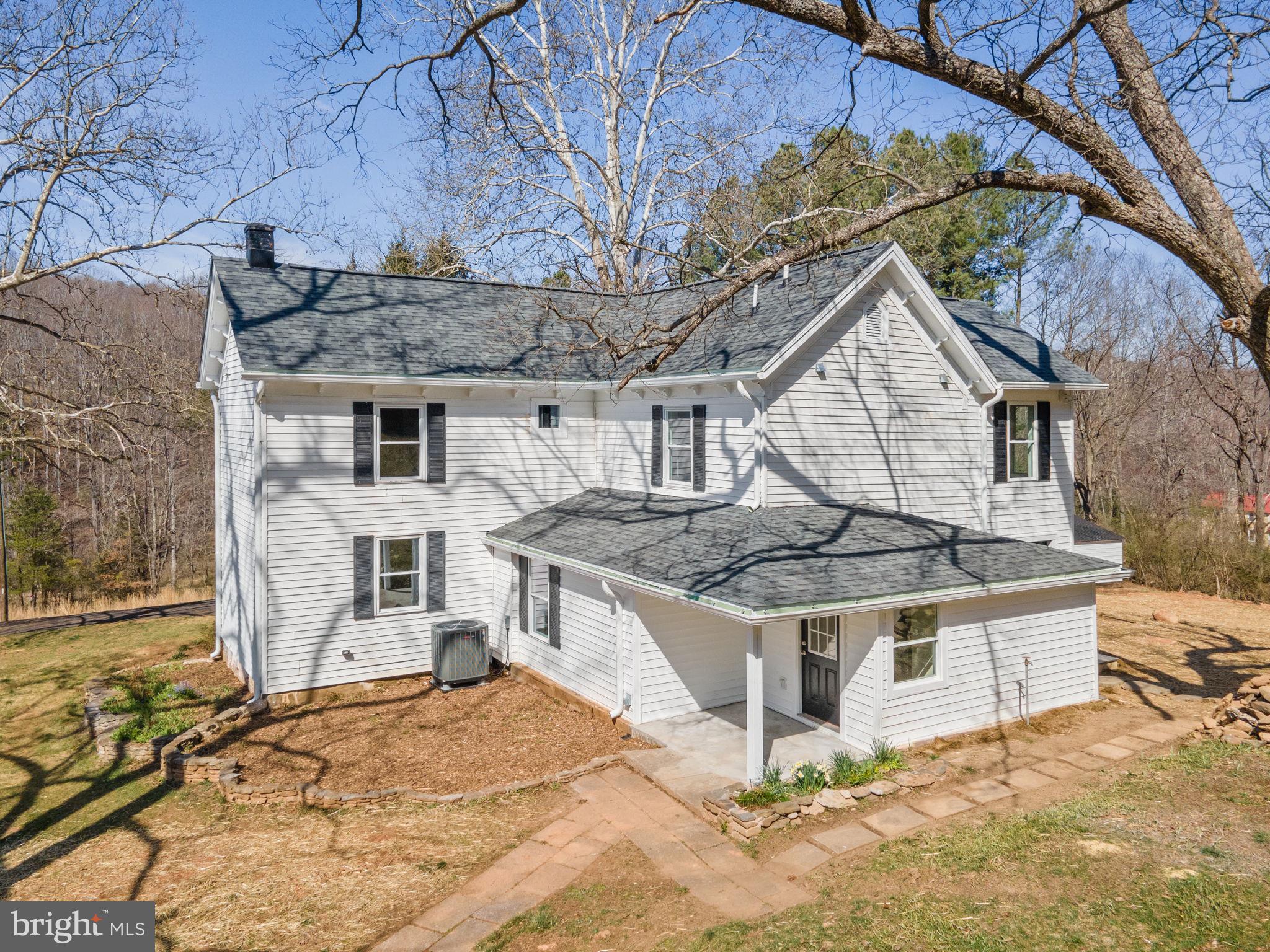 5251 Sperryville Pike Boston, VA 22713 - Photo 73 of 92
