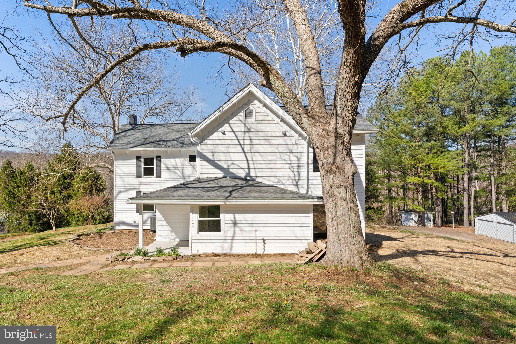 5251 Sperryville Pike Boston, VA 22713 - Photo 75 of 92