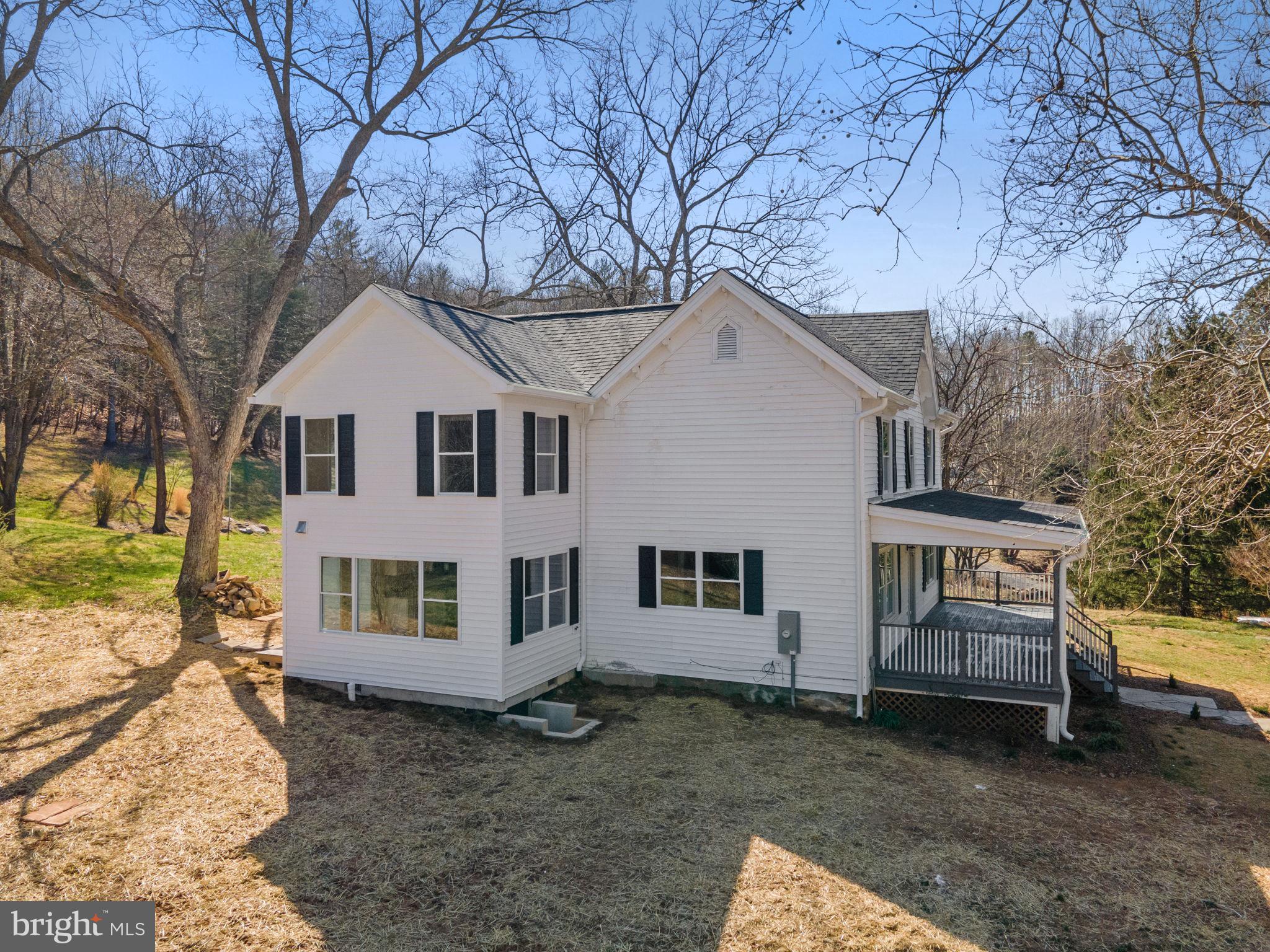 5251 Sperryville Pike Boston, VA 22713 - Photo 78 of 92