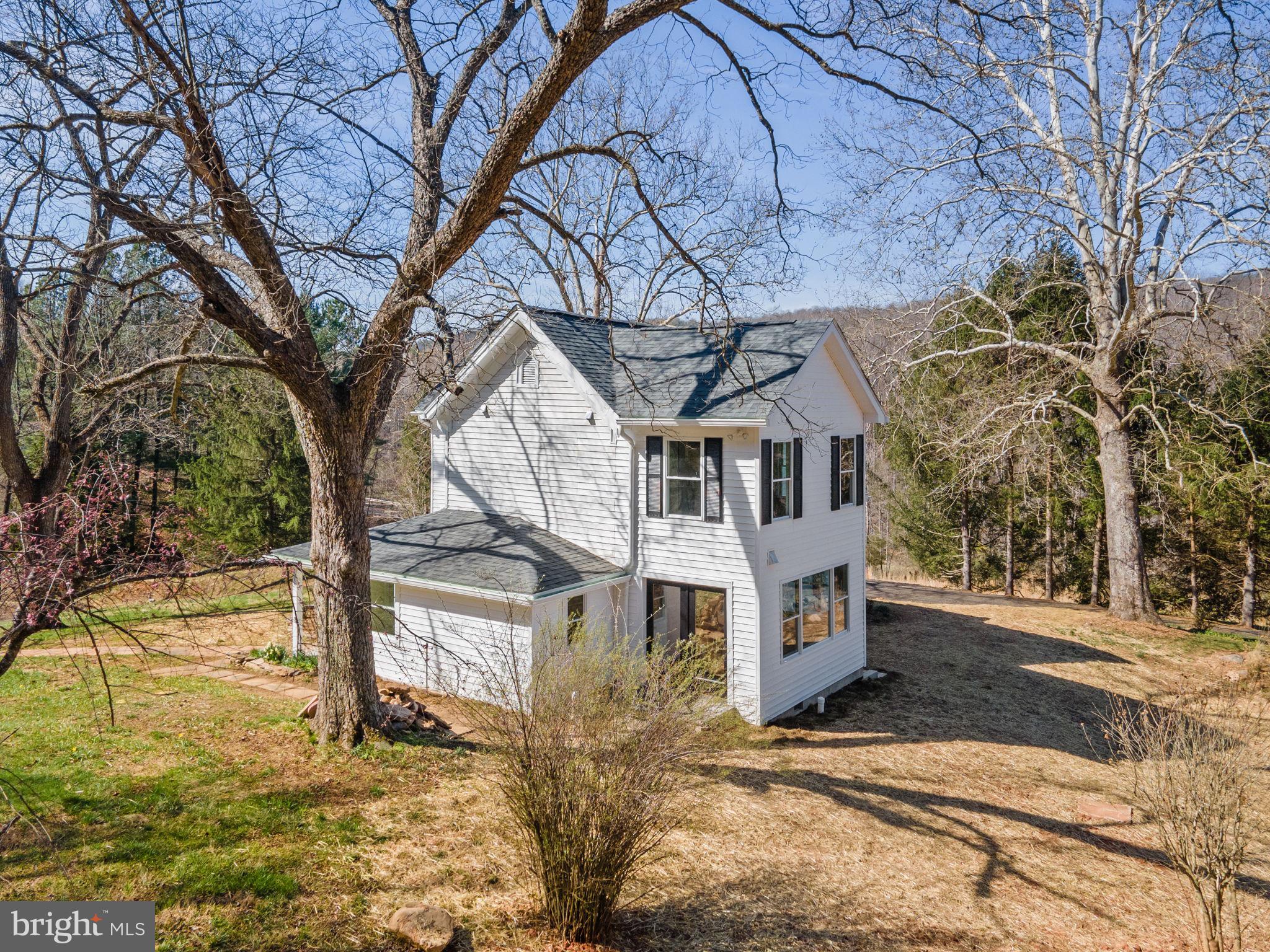 5251 Sperryville Pike Boston, VA 22713 - Photo 79 of 92