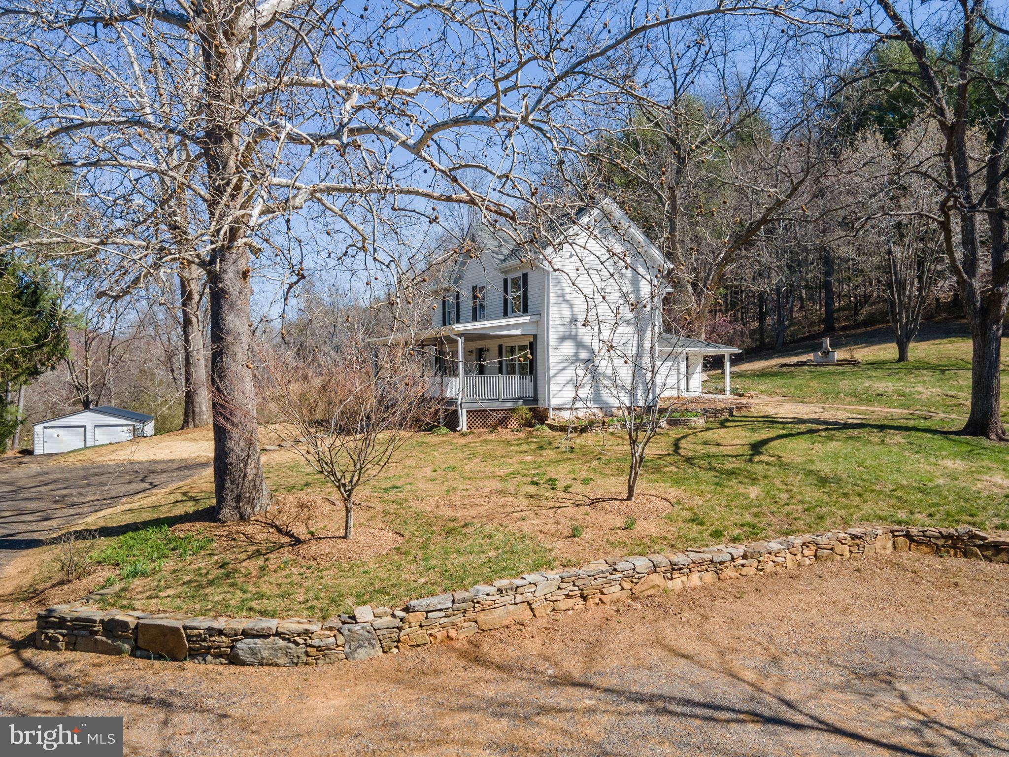 5251 Sperryville Pike Boston, VA 22713 - Photo 80 of 92