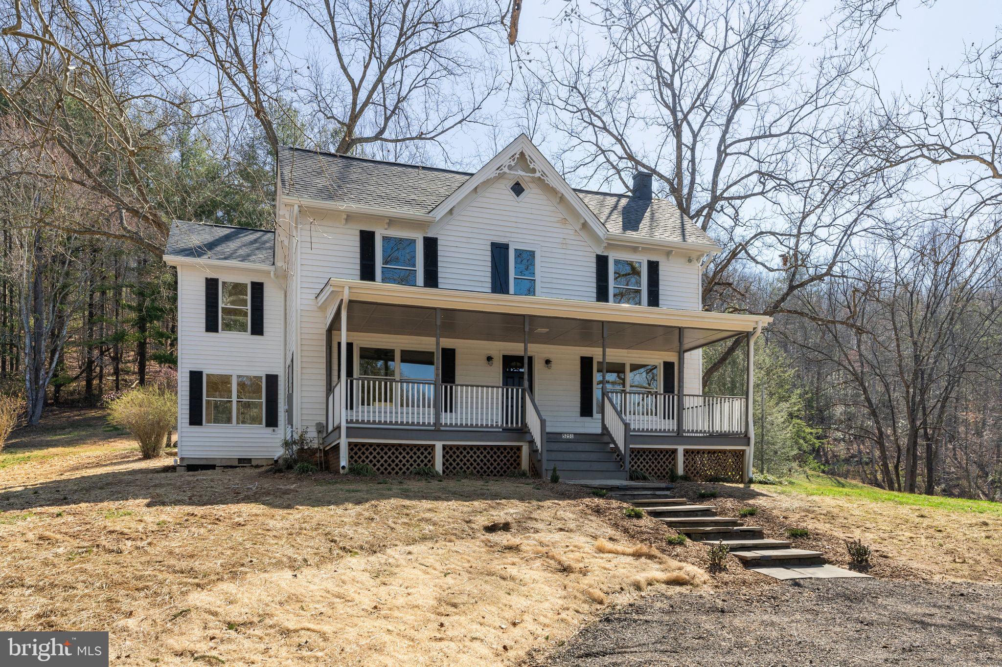 5251 Sperryville Pike Boston, VA 22713 - Photo 8 of 92