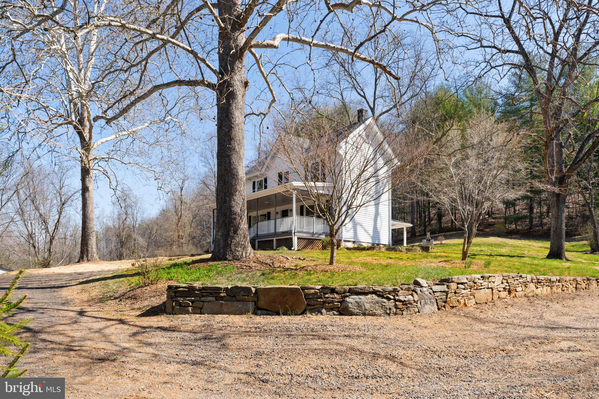 5251 Sperryville Pike Boston, VA 22713 - Photo 81 of 92