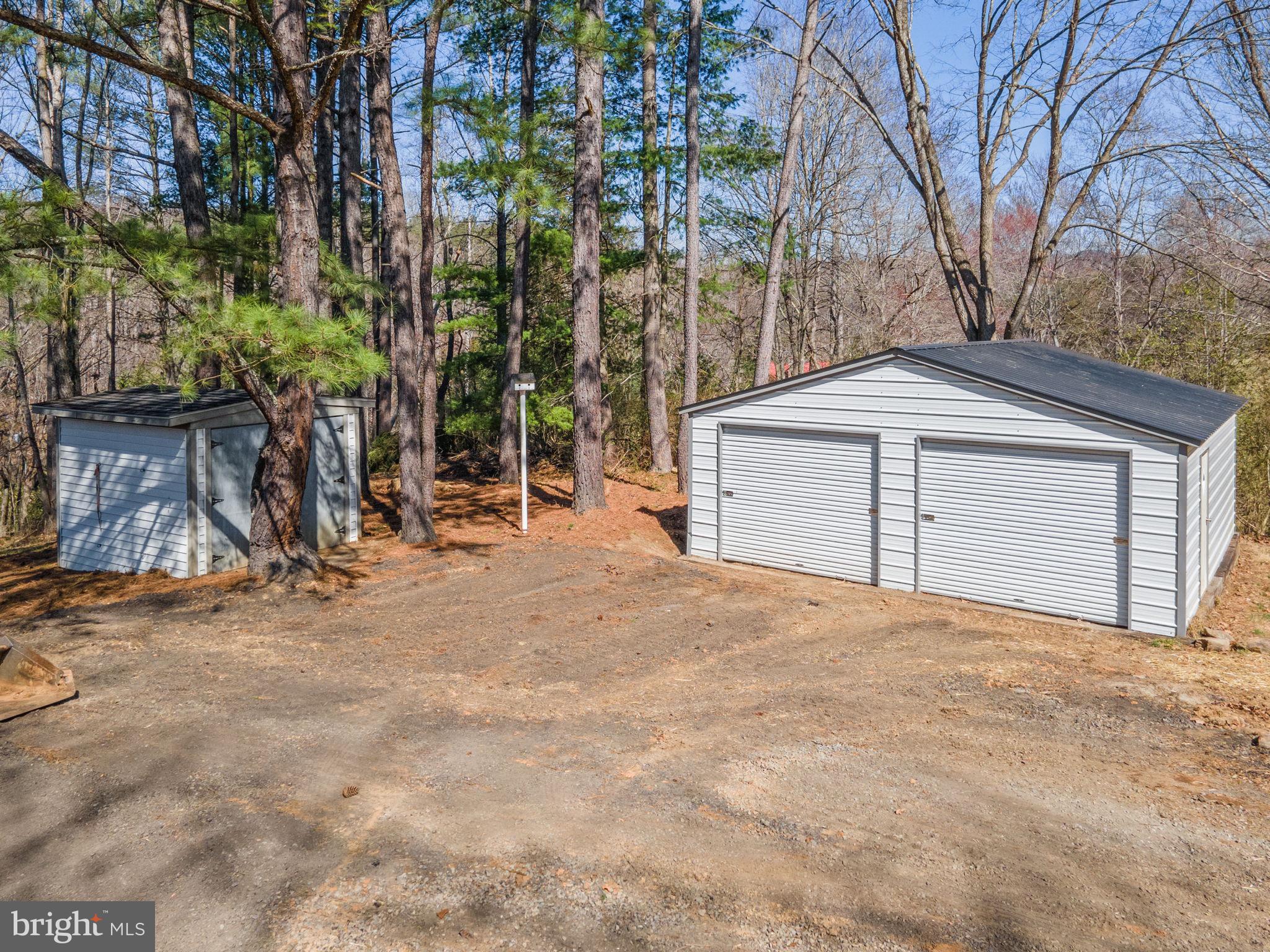 5251 Sperryville Pike Boston, VA 22713 - Photo 86 of 92