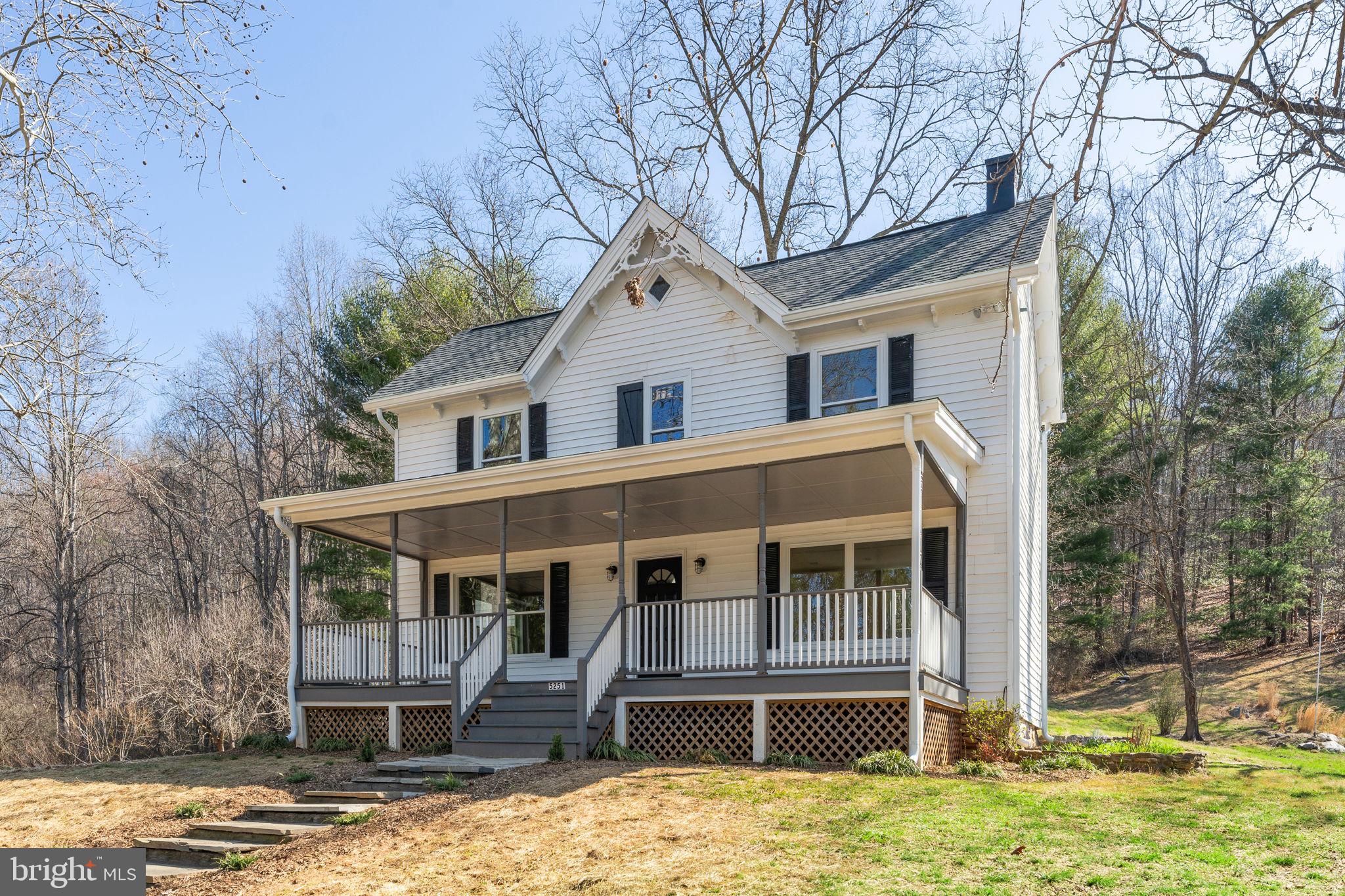 5251 Sperryville Pike Boston, VA 22713 - Photo 9 of 92