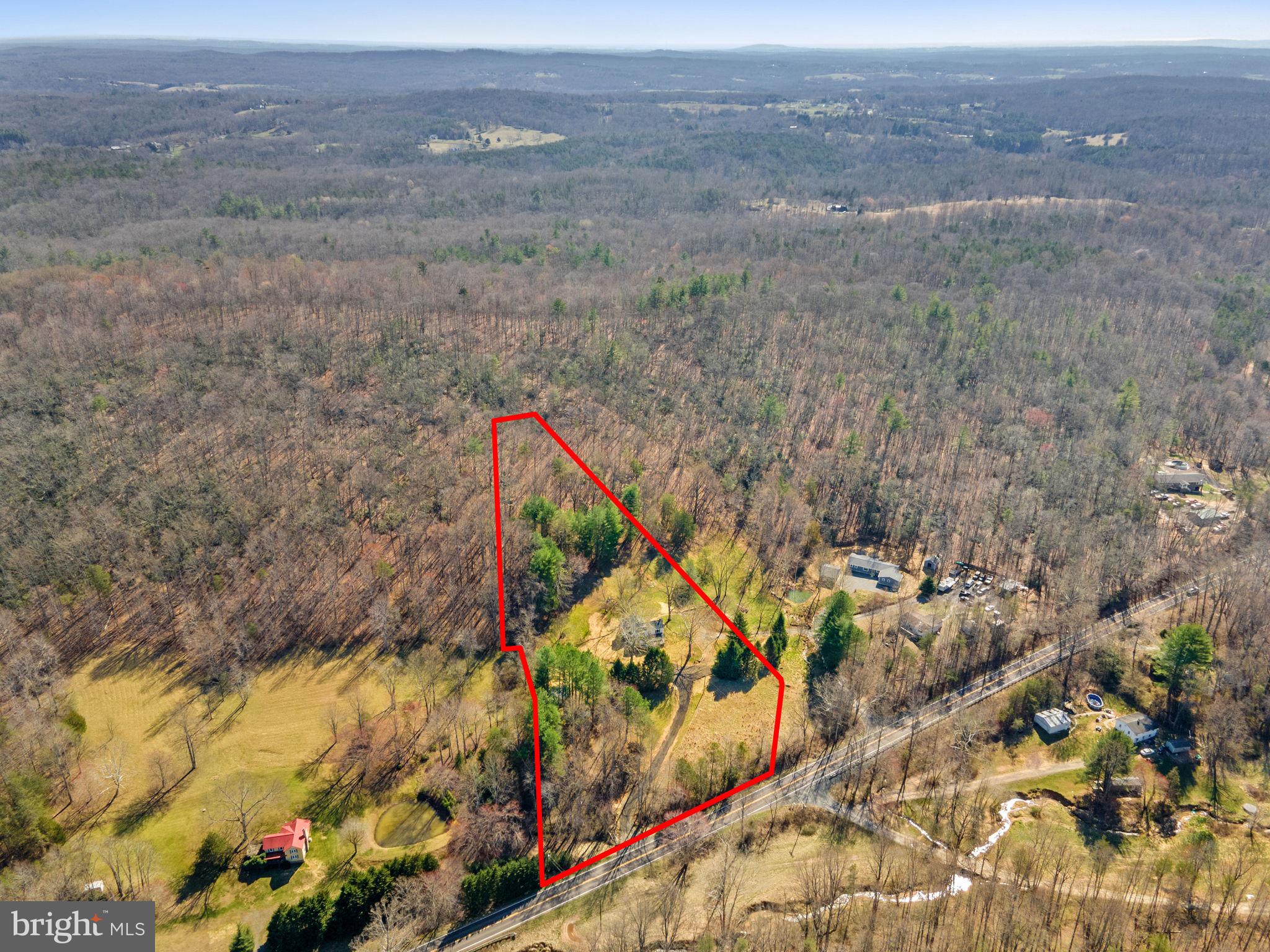 5251 Sperryville Pike Boston, VA 22713 - Photo 92 of 92