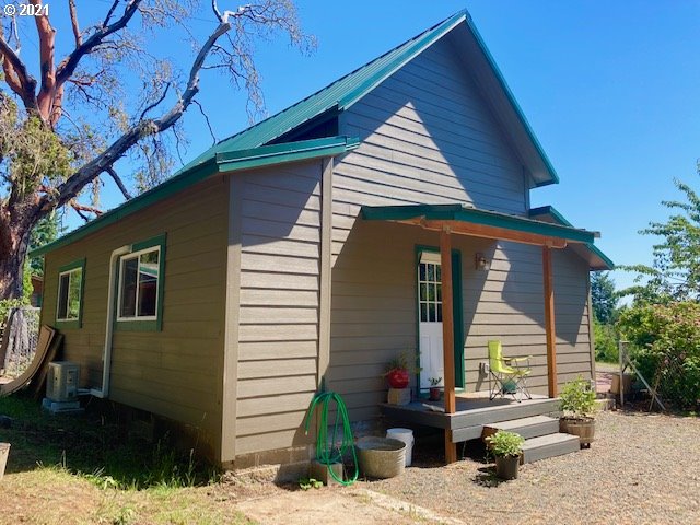 30119 Overholser Road Cottage Grove, OR 97424 - Photo 19 of 31 Gallery Image 19