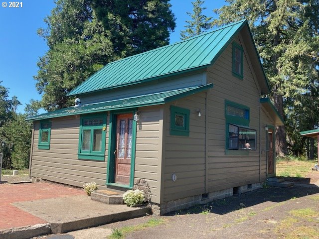 30119 Overholser Road Cottage Grove, OR 97424 - Photo 20 of 31 Gallery Image 20