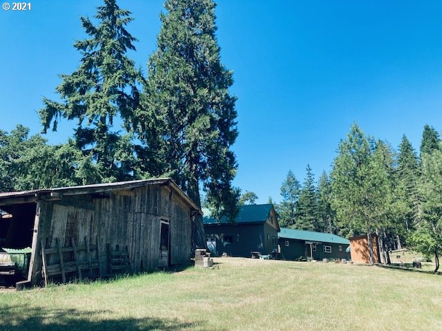 30119 Overholser Road Cottage Grove, OR 97424 - Photo 23 of 31 Gallery Image 23