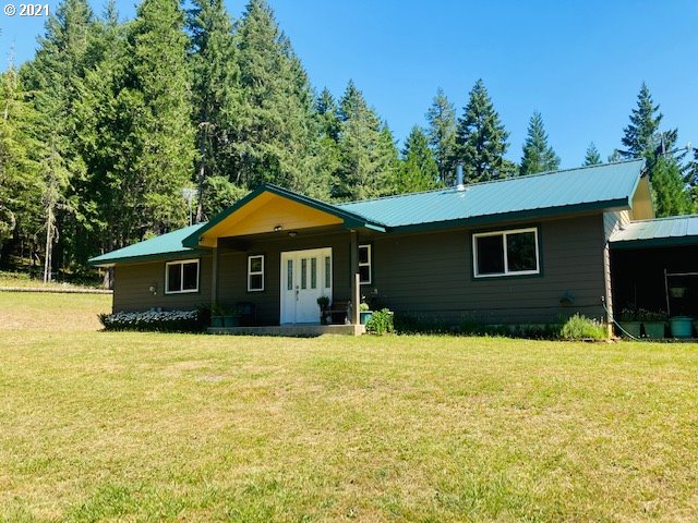 30119 Overholser Road Cottage Grove, OR 97424 - Photo 31 of 31 Gallery Image 31