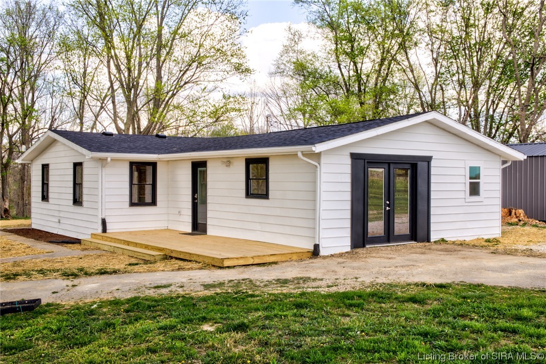 4158 West Cole Road Salem, IN 47167 - Photo 1 of 33 Gallery Image 1