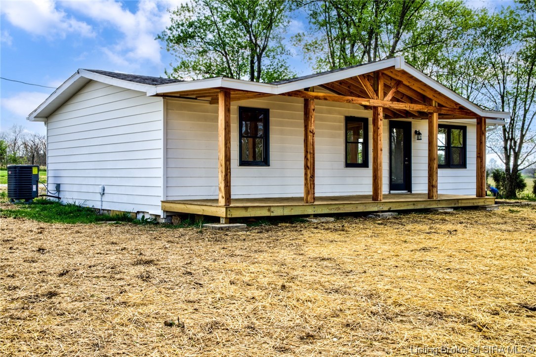 4158 West Cole Road Salem, IN 47167 - Photo 25 of 33 Gallery Image 25