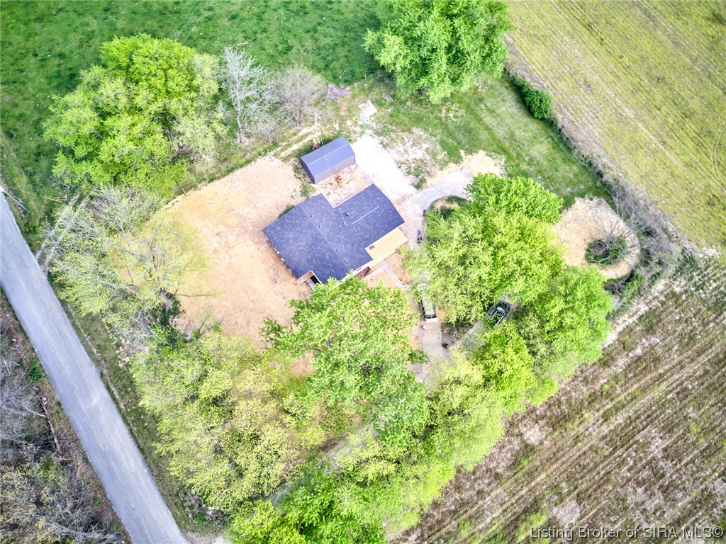 4158 West Cole Road Salem, IN 47167 - Photo 32 of 33 Gallery Image 32