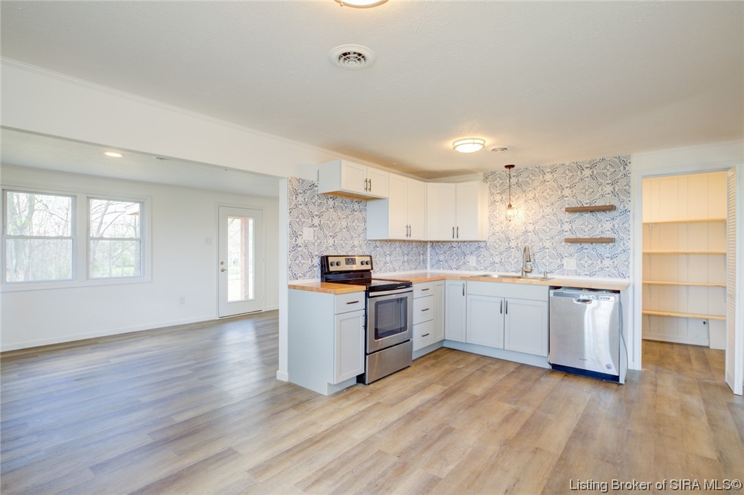 4158 West Cole Road Salem, IN 47167 - Photo 4 of 33 Gallery Image 4