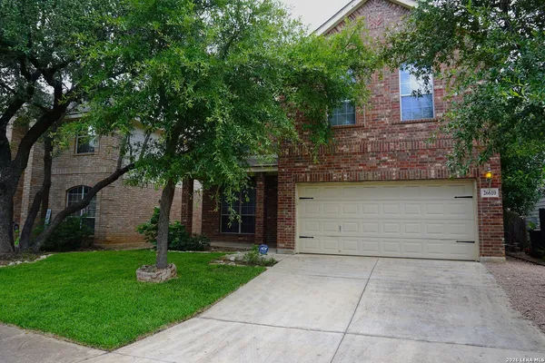 $2,100 | 26610 Sparrow Ridge, San Antonio, TX 78261