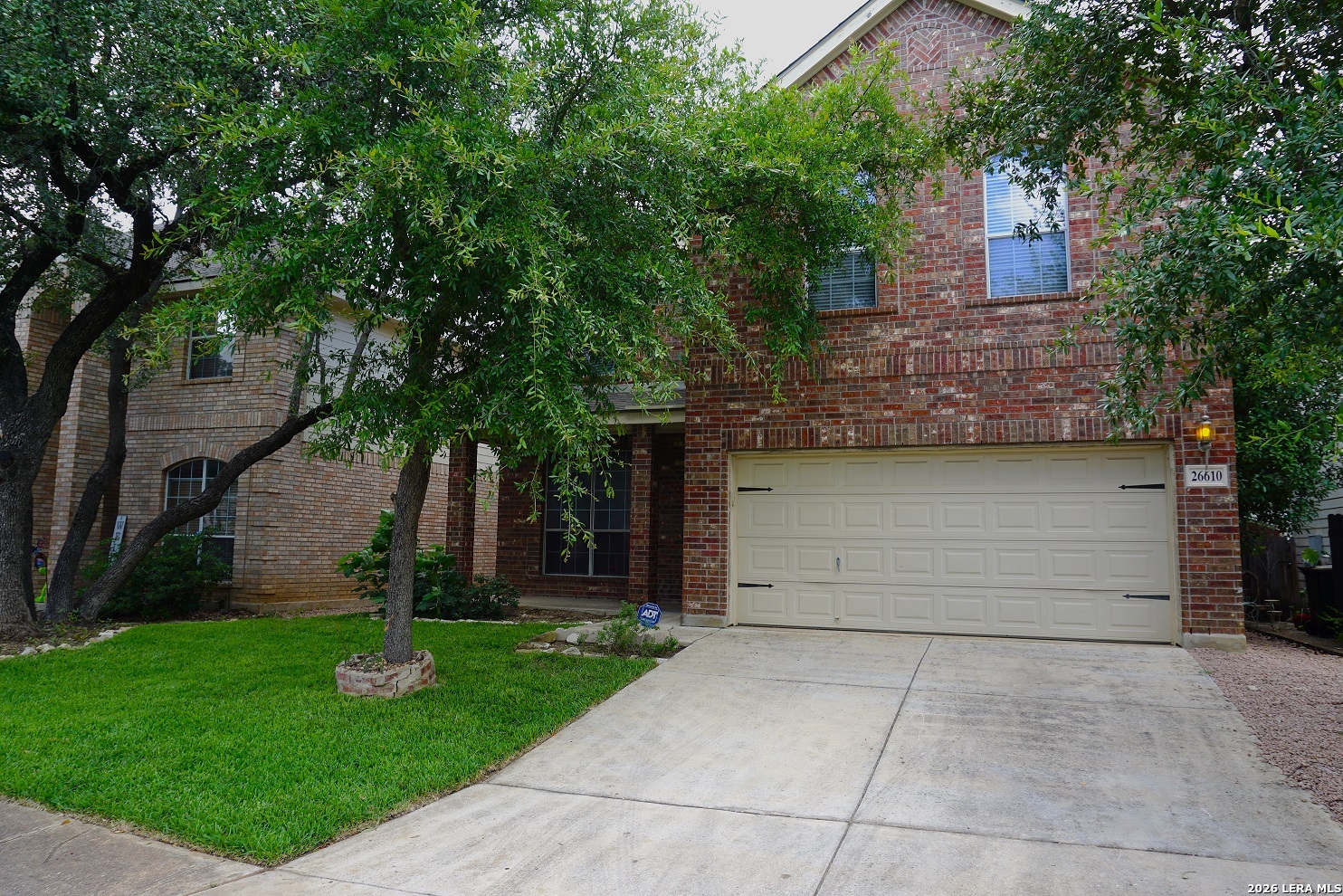 26610 Sparrow Ridge San Antonio, TX 78261 - Photo 1 of 34
