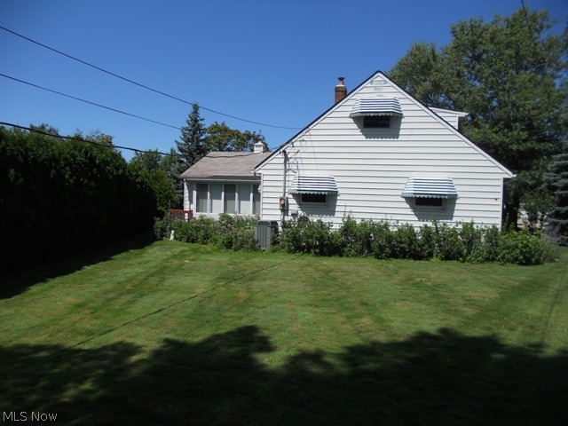 5016 North Sedgewick Road Cleveland, OH 44124 - Photo 17 of 22 Gallery Image 17