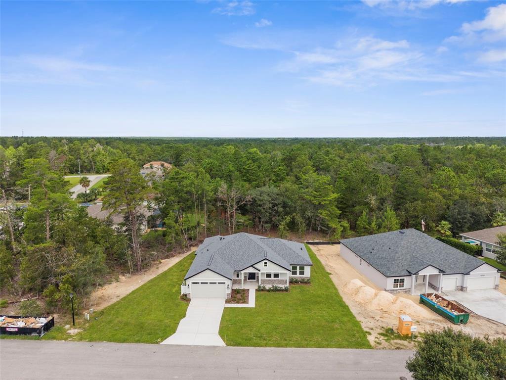 3 Lupine Street Homosassa, FL 34446 - Photo 18 of 44 a view of a city