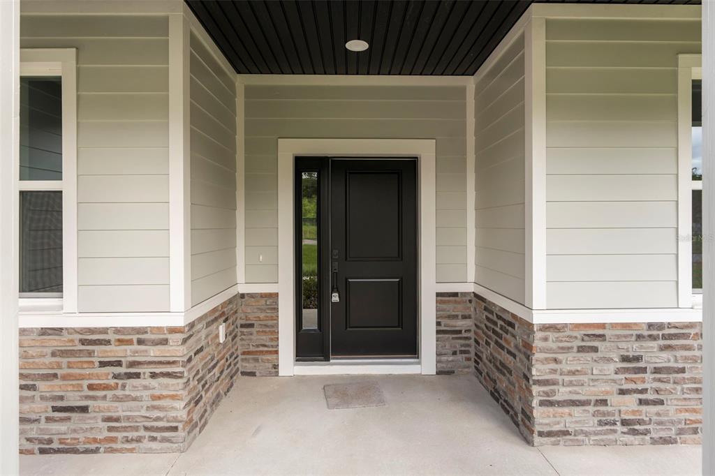 3 Lupine Street Homosassa, FL 34446 - Photo 36 of 44 a view of front door of a house