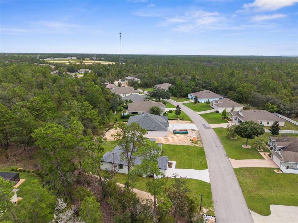 3 Lupine Street Homosassa, FL 34446 - Photo 41 of 44 a view of a city