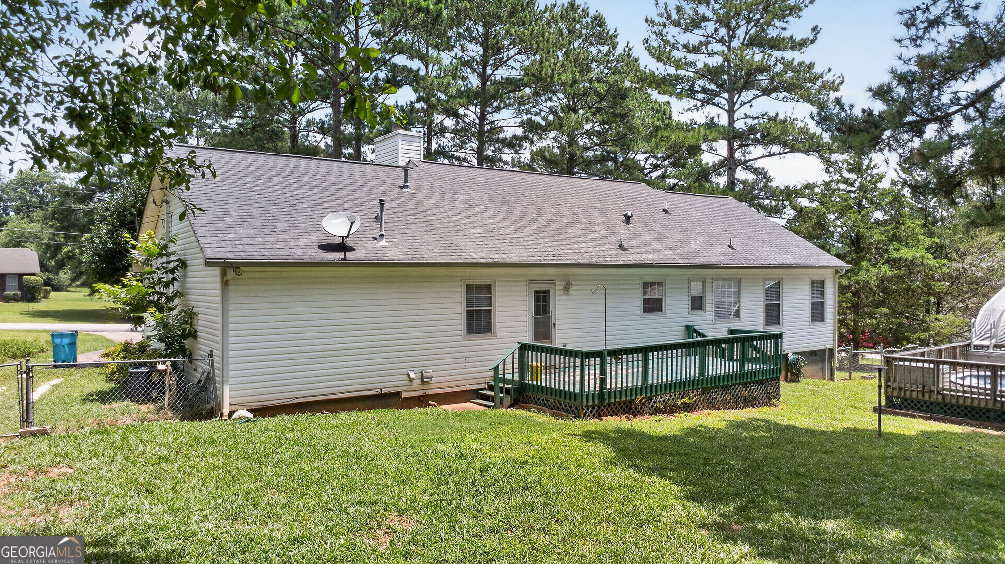 128 Cedar Ridge Road Locust Grove, GA 30248 - Photo 32 of 38