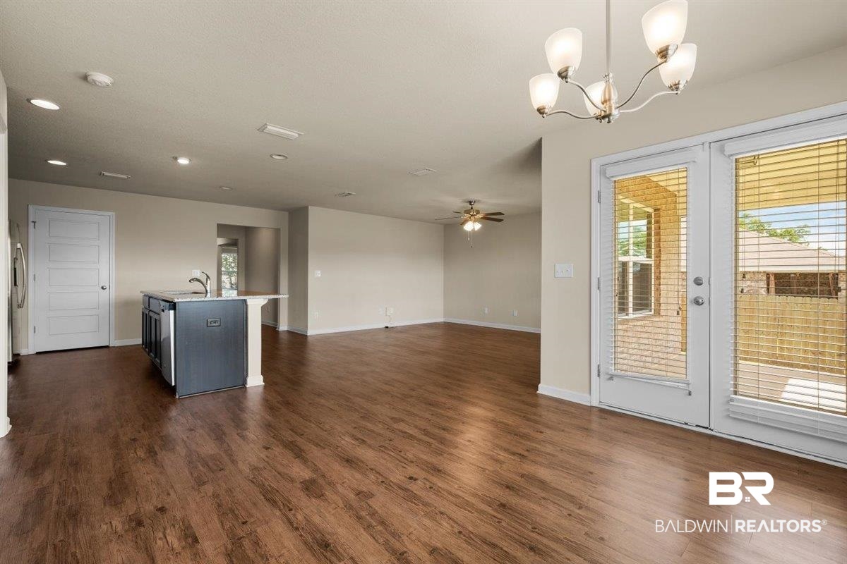 393 Arbury Lane Mobile, AL 36608 - Photo 12 of 25