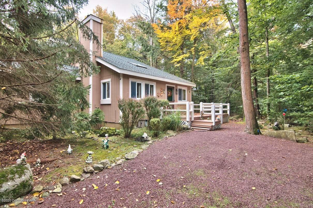 1520 Evergreen Road Pocono Pines, PA 18350 - Photo 54 of 56 TORNATORE 55