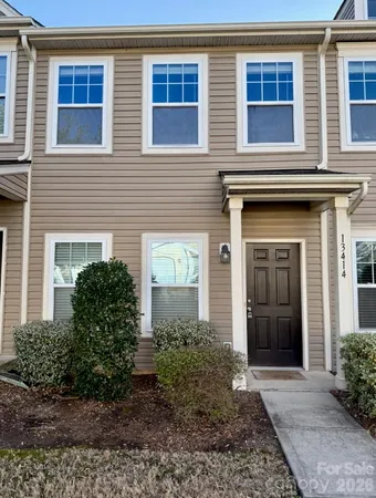 $267,000 | 13414 Calloway Glen Drive, Charlotte, NC 28273