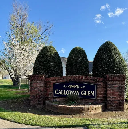 $267,000 | 13414 Calloway Glen Drive, Charlotte, NC 28273