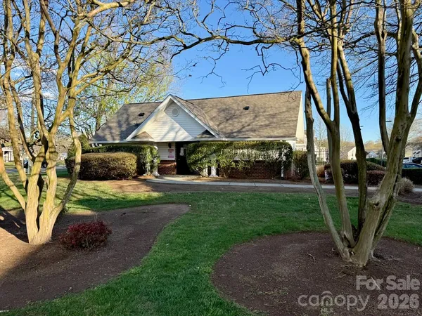 $267,000 | 13414 Calloway Glen Drive, Charlotte, NC 28273
