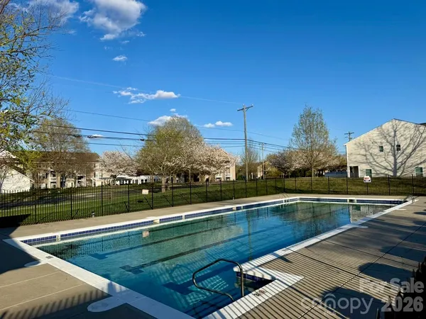 $267,000 | 13414 Calloway Glen Drive, Charlotte, NC 28273