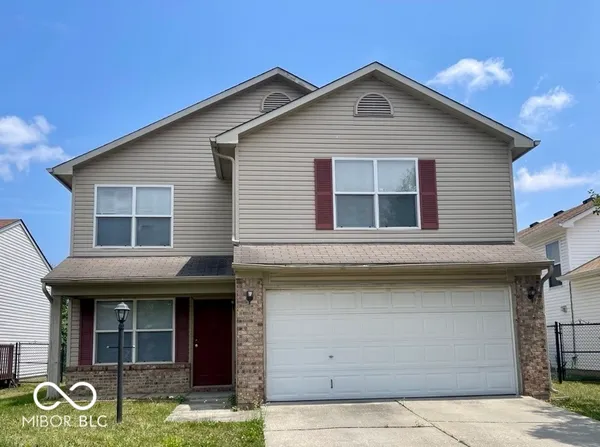 $225,000 | 3971 Waterfield Drive, Indianapolis, IN 46235