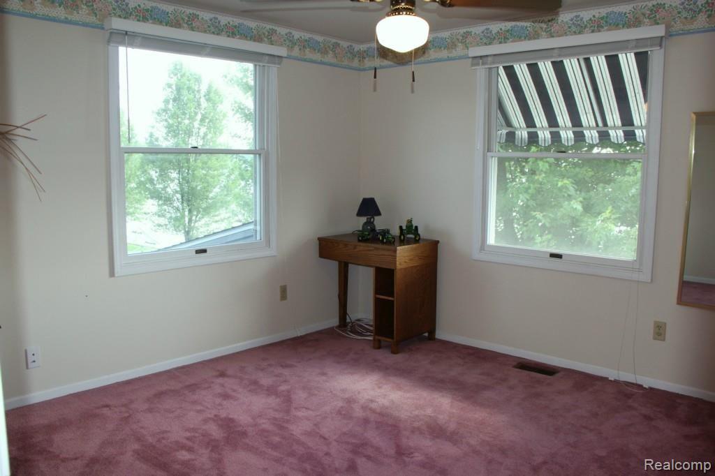 8234 Riverside Drive Brighton, MI 48116 - Photo 26 of 35 2nd Floor Bedroom 3.jpg