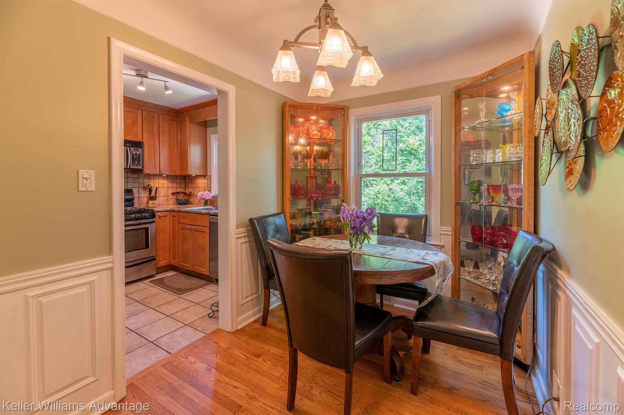 1322 Franklin Road Berkley, MI 48072 - Photo 9 of 34 Gallery Image 9