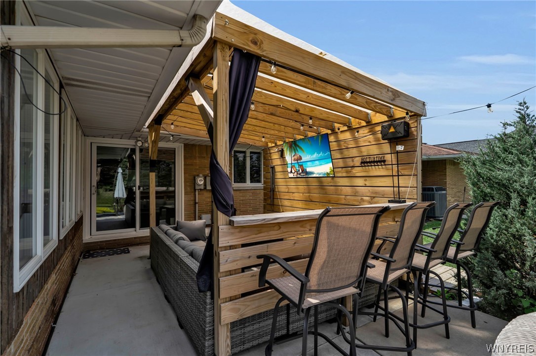 9230 Valley Stream Road Clarence, NY 14031 - Photo 41 of 46