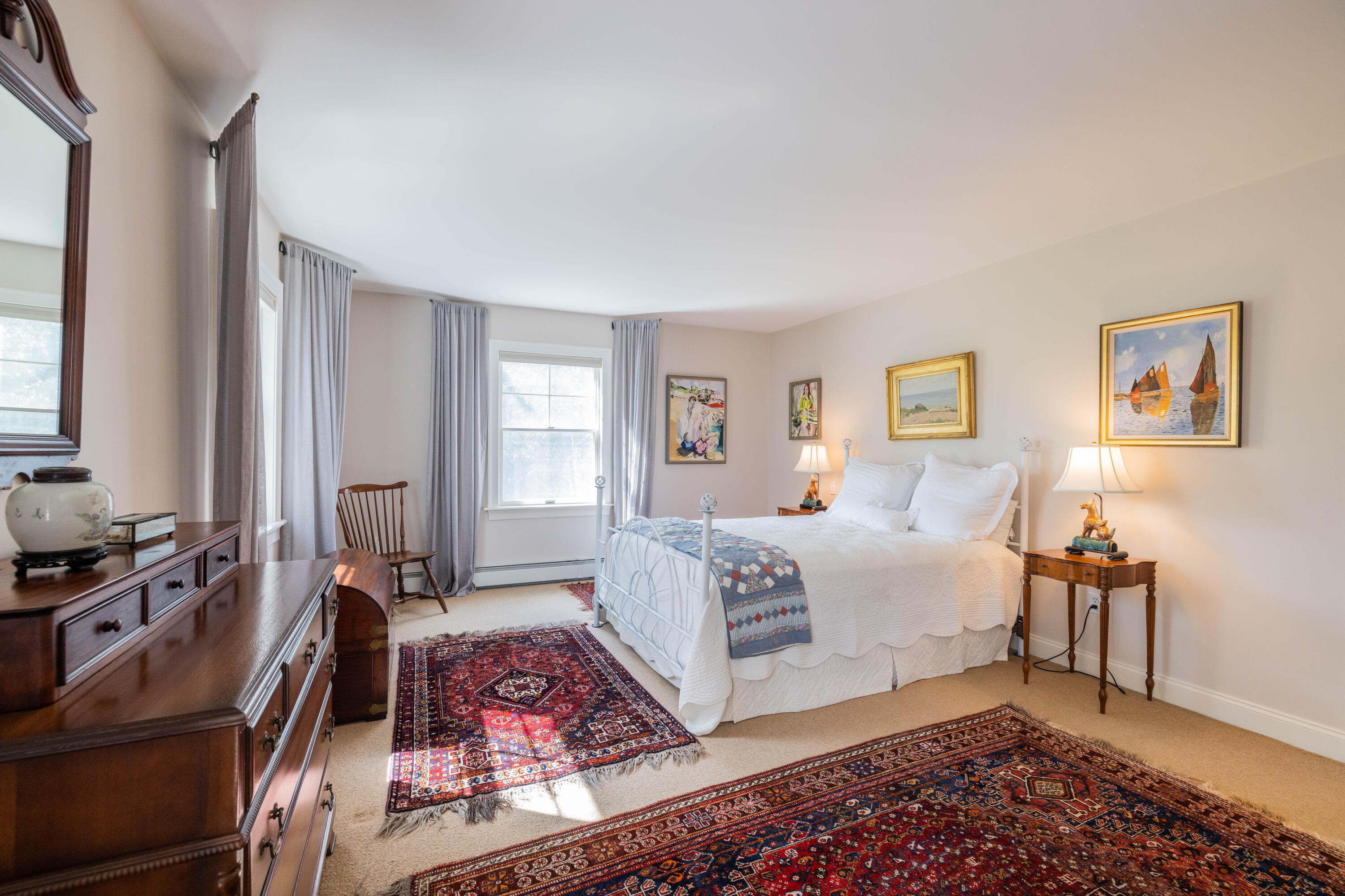 9 Larrabee Farm Road Brunswick, ME 04011 - Photo 29 of 74 3G0A0050